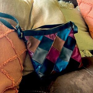 Style and Company gently used Crossbody bag